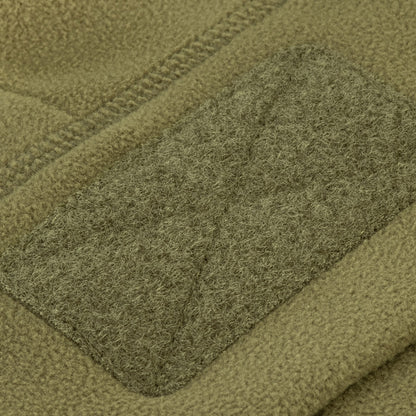 M-Tac Watch Cap Elite Flecce Beanie Hat (320g/m2) with velcro