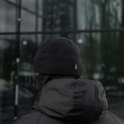 Watch Cap Elite Flecce Beanie Hat (320g/m2)