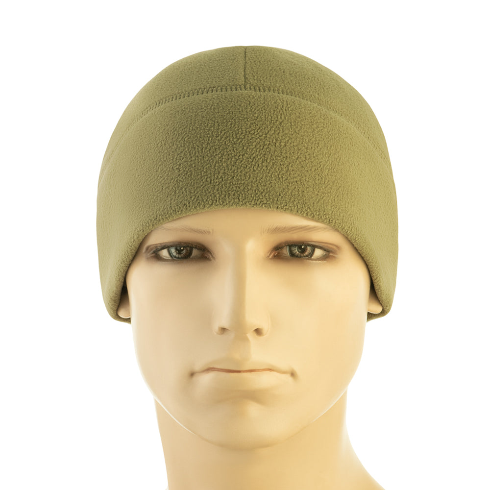 Watch Cap Elite Flecce Beanie Hat 320g/m2 (100% polyester)