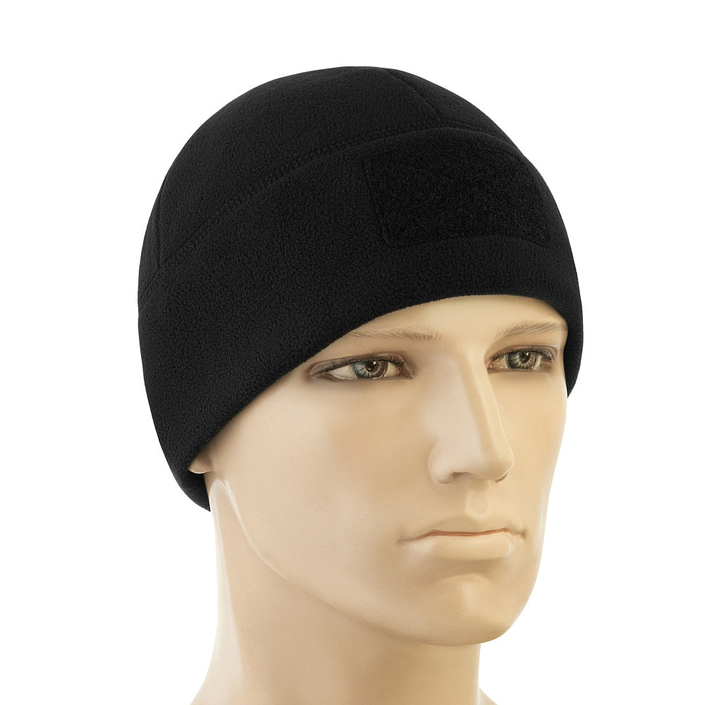 M-Tac Watch Cap Elite Flecce Beanie Hat (320g/m2) with velcro