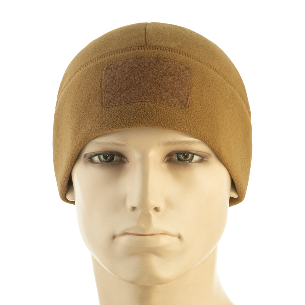 M-Tac Watch Cap Elite Flecce Beanie Hat (320g/m2) with velcro