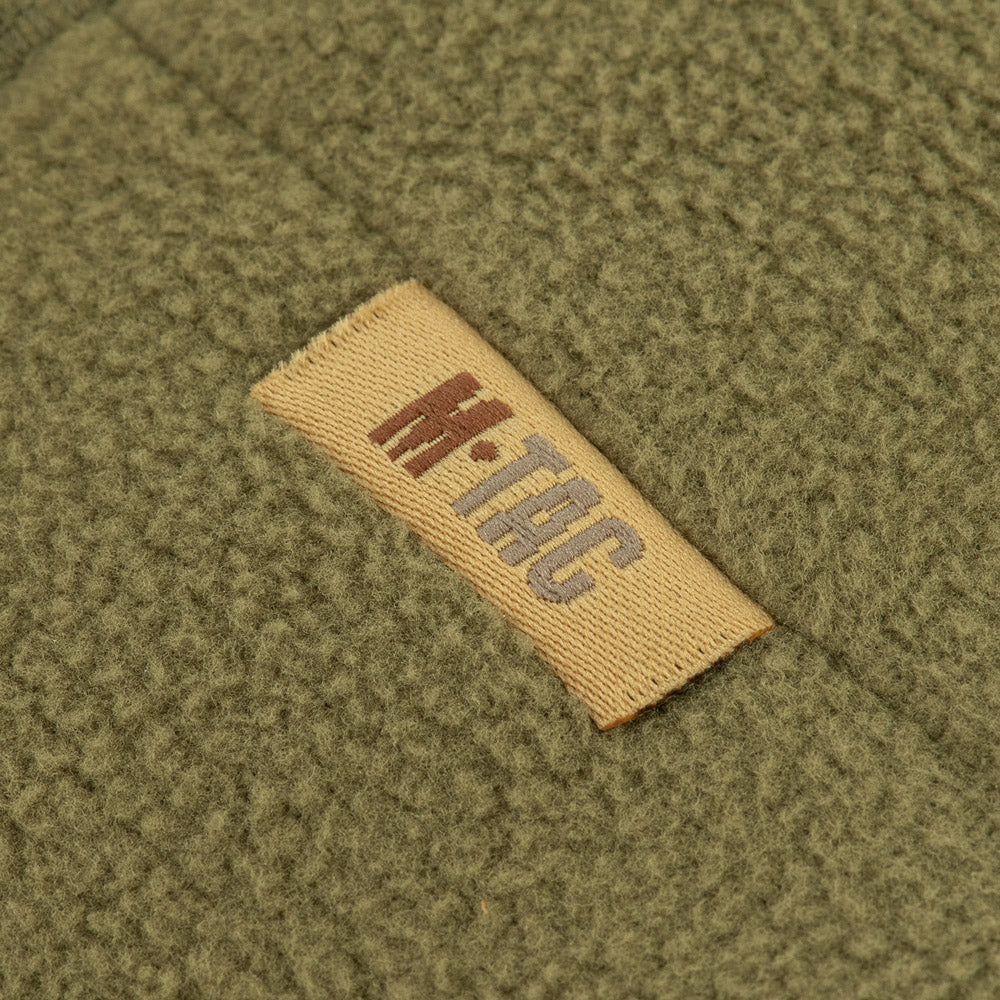 Watch Cap Elite Flecce Beanie Hat 320g/m2 (100% polyester)