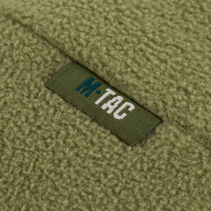 Watch Cap Elite Flecce Beanie Hat (320g/m2)
