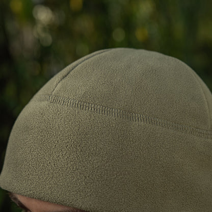 Watch Cap Elite Flecce Beanie Hat (320g/m2)