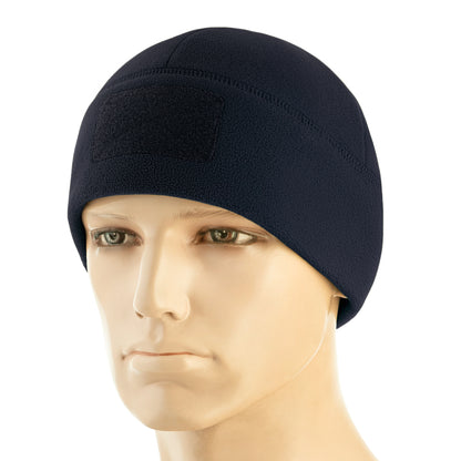 M-Tac Watch Cap Elite Flecce Beanie Hat (320g/m2) with velcro