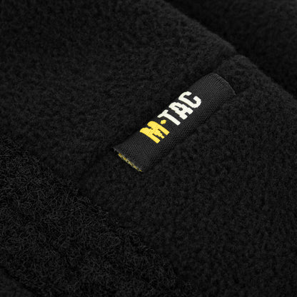 M-Tac Watch Cap Elite Flecce Beanie Hat (320g/m2) with velcro