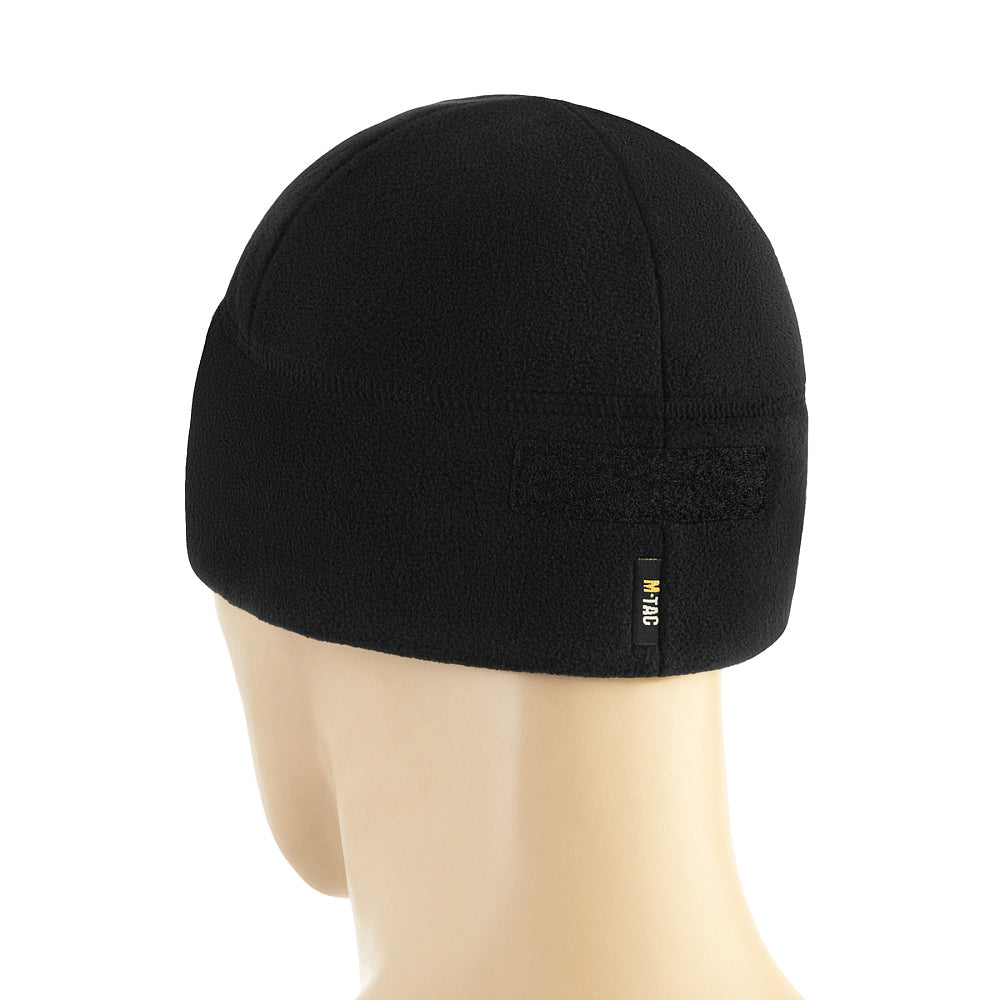 M-Tac Watch Cap Elite Flecce Beanie Hat (320g/m2) with velcro