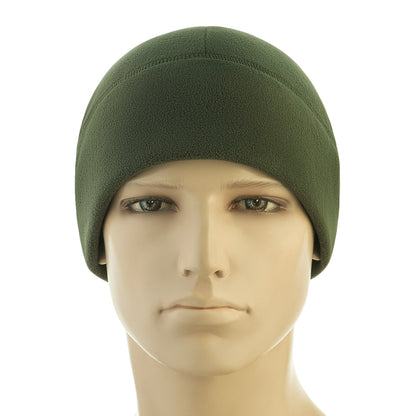 Watch Cap Elite Flecce Beanie Hat (320g/m2)