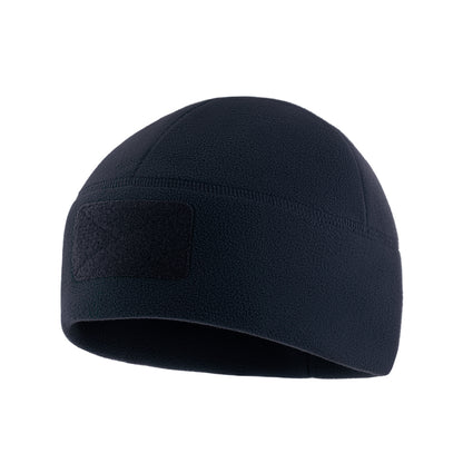 M-Tac Watch Cap Elite Flecce Beanie Hat (320g/m2) with velcro
