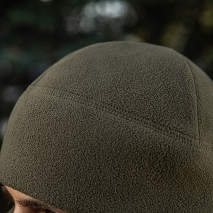 Watch Cap Elite Flecce Beanie Hat (320g/m2)