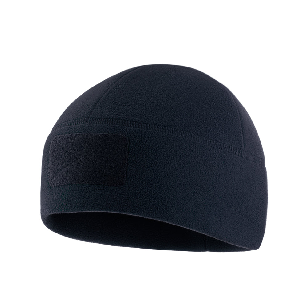 M-Tac Watch Cap Elite Flecce Beanie Hat (320g/m2) with velcro