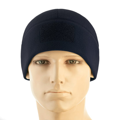 M-Tac Watch Cap Elite Flecce Beanie Hat (320g/m2) with velcro