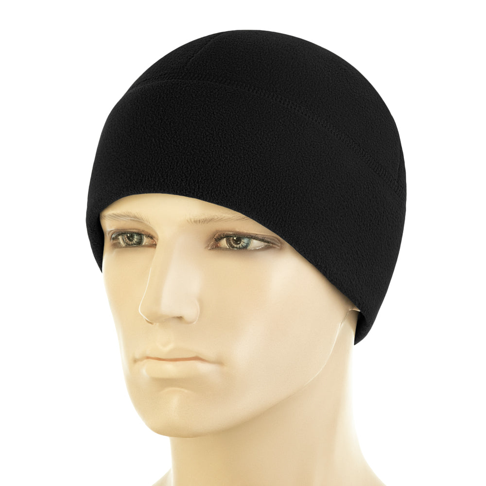 Watch Cap Elite Flecce Beanie Hat (320g/m2)