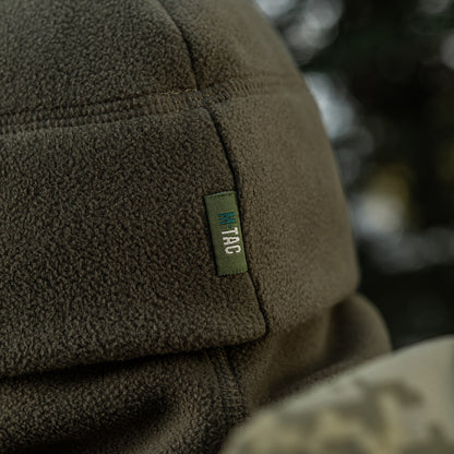 Watch Cap Elite Flecce Beanie Hat (320g/m2)