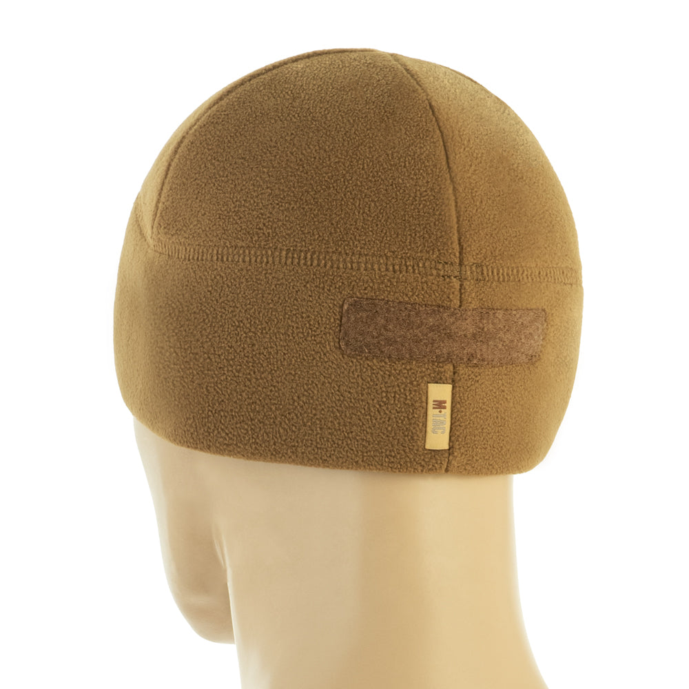 M-Tac Watch Cap Elite Flecce Beanie Hat (320g/m2) with velcro