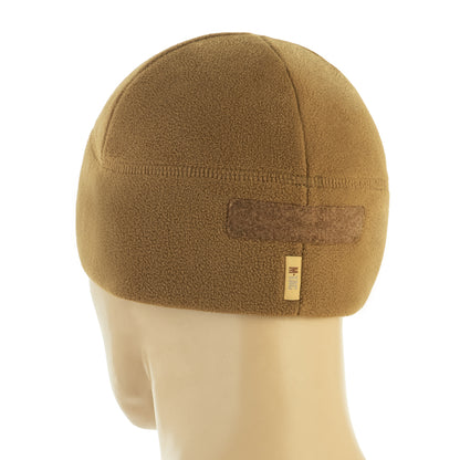 M-Tac Watch Cap Elite Flecce Beanie Hat (320g/m2) with velcro