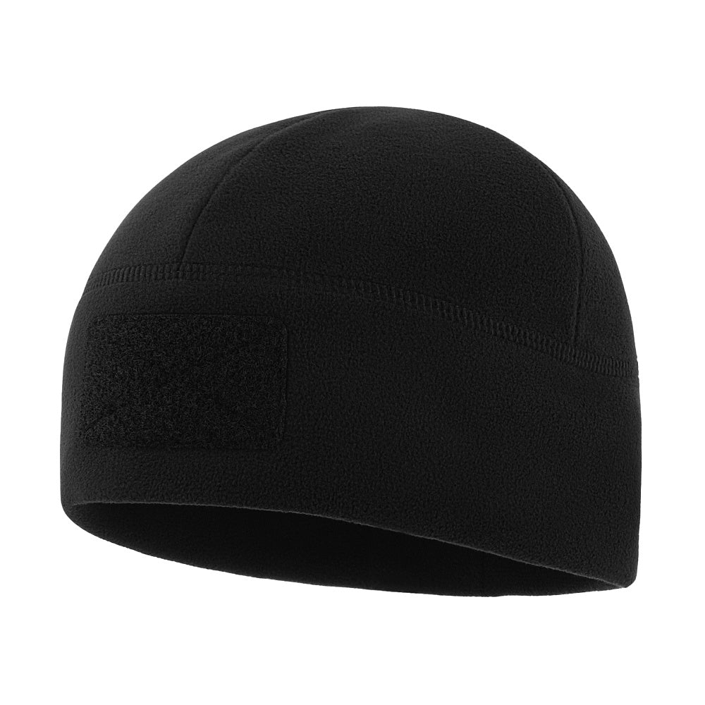 M-Tac Watch Cap Elite Flecce Beanie Hat (320g/m2) with velcro