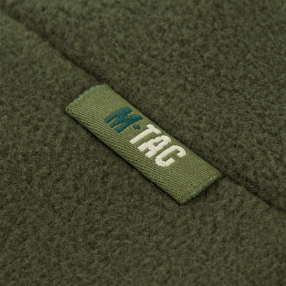 Watch Cap Elite Flecce Beanie Hat (320g/m2)