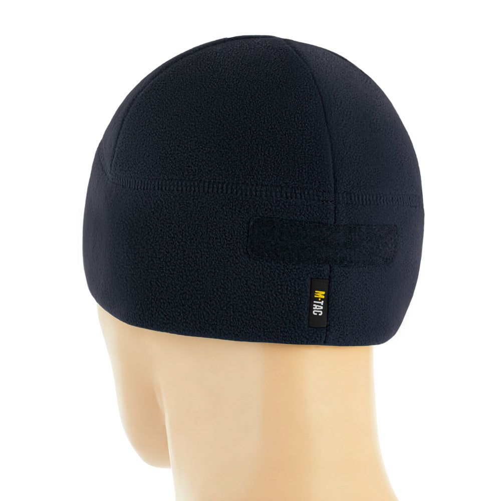 M-Tac Watch Cap Elite Flecce Beanie Hat (320g/m2) with velcro