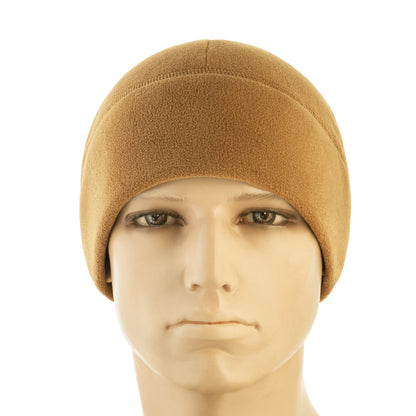 Watch Cap Elite Flecce Beanie Hat (320g/m2)