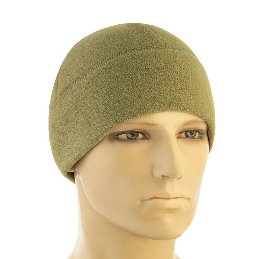 Watch Cap Elite Flecce Beanie Hat 320g/m2 (100% polyester)