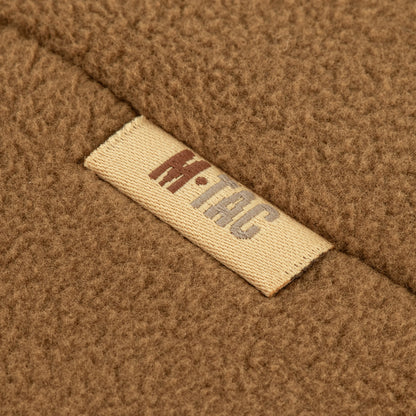 Watch Cap Elite Flecce Beanie Hat (320g/m2)