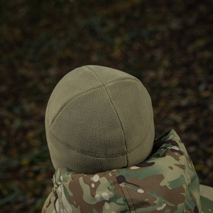 Watch Cap Elite Flecce Beanie Hat (320g/m2)
