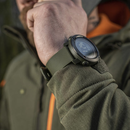 Watch Multifunctional Tactical
