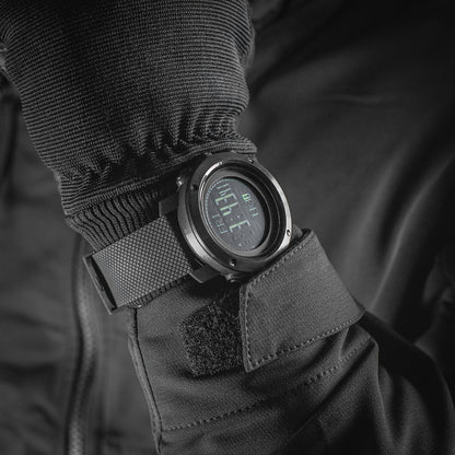 Watch Multifunctional Tactical
