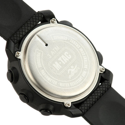 Watch Multifunctional Tactical