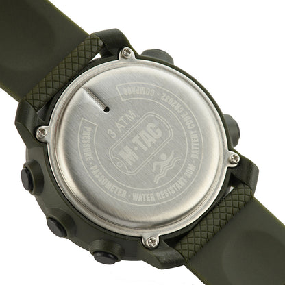Watch Multifunctional Tactical