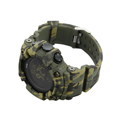 Watch Tactical 2037