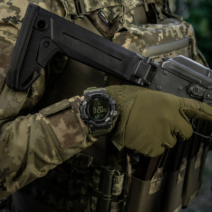 Watch Tactical 2037
