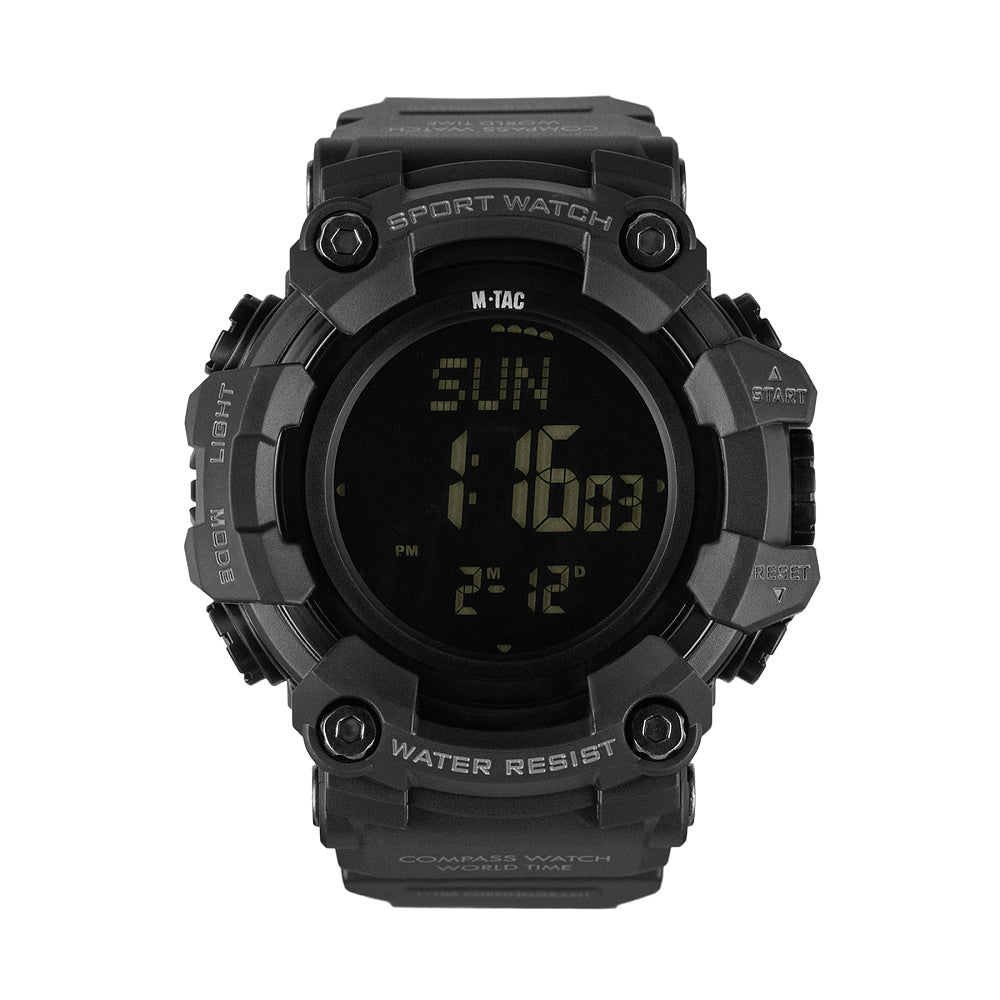 Watch Tactical 2037