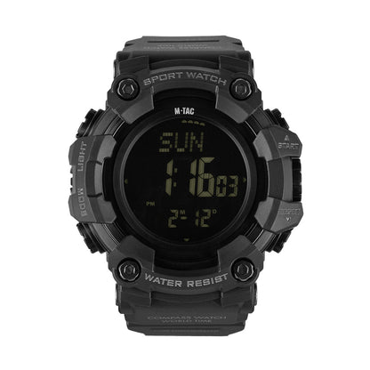Watch Tactical 2037