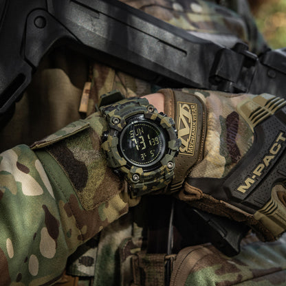 Watch Tactical 2037