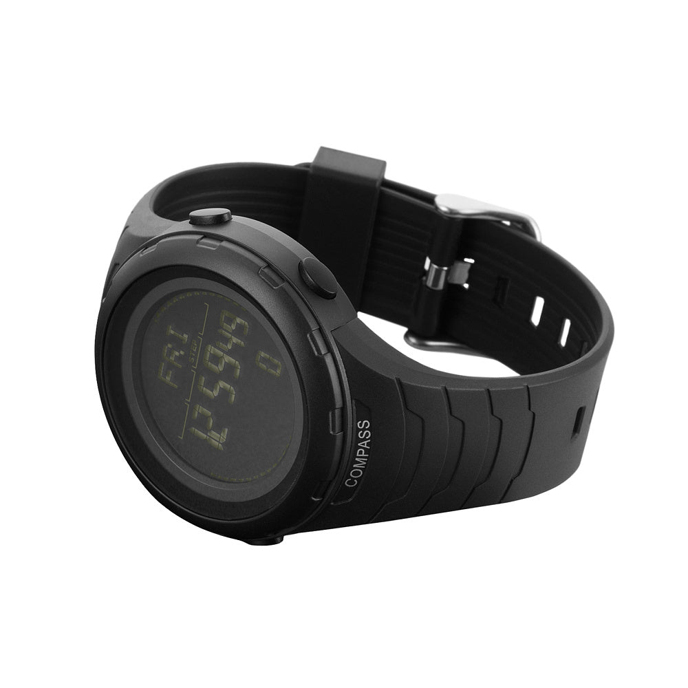 Watch Tactical 2166