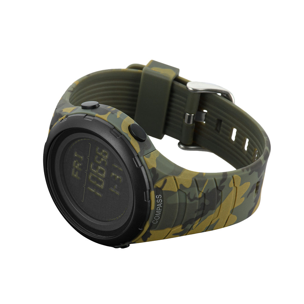 Watch Tactical 2166