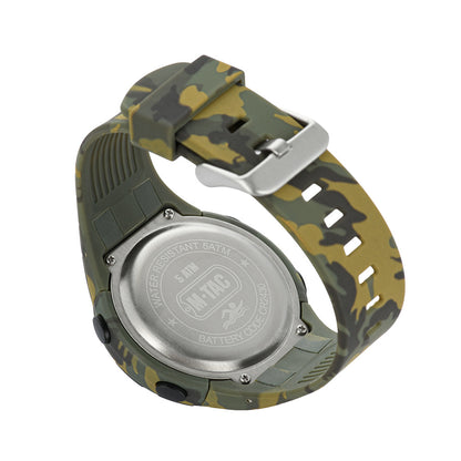 Watch Tactical 2166