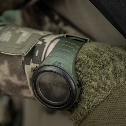Watch Tactical 2166