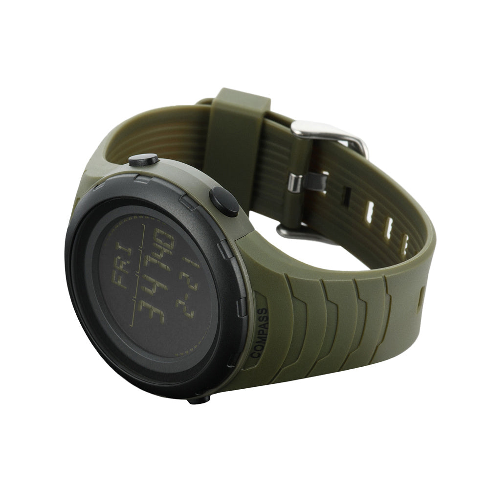 Watch Tactical 2166