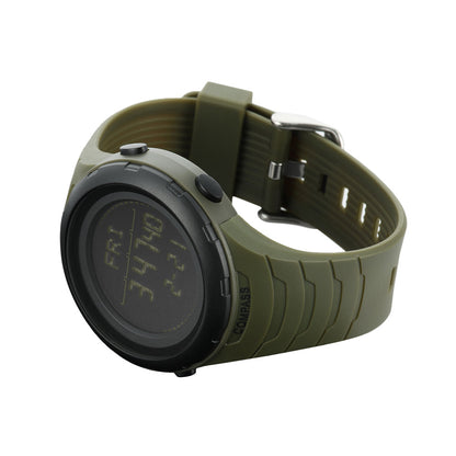 Watch Tactical 2166