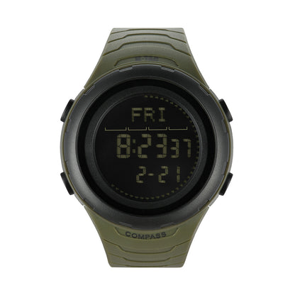 Watch Tactical 2166