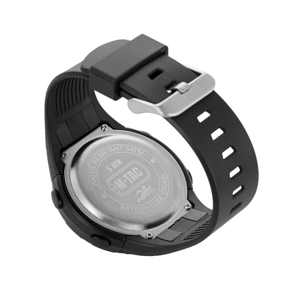 Watch Tactical 2166