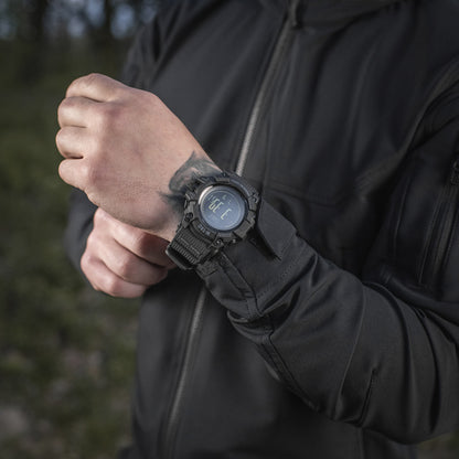 Watch Tactical Adventure