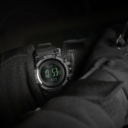 Watch Tactical Adventure