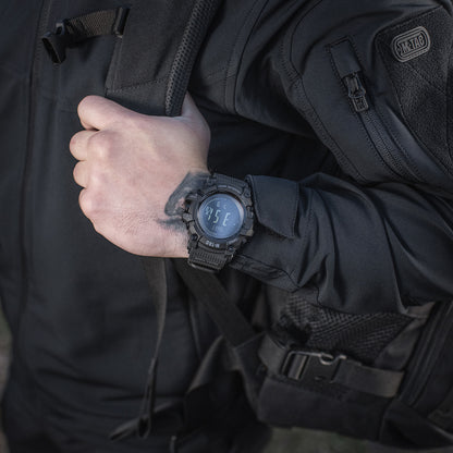 Watch Tactical Adventure
