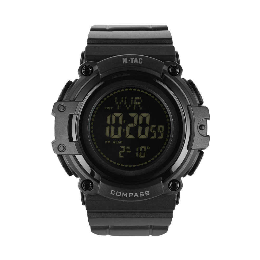 Watch Tactical Compass 2233