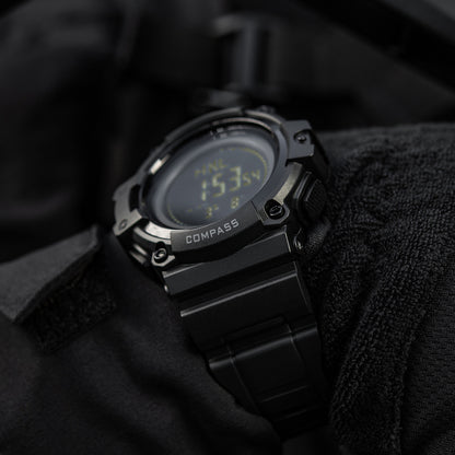 Watch Tactical Compass 2233