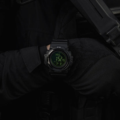 Watch Tactical Compass 2233